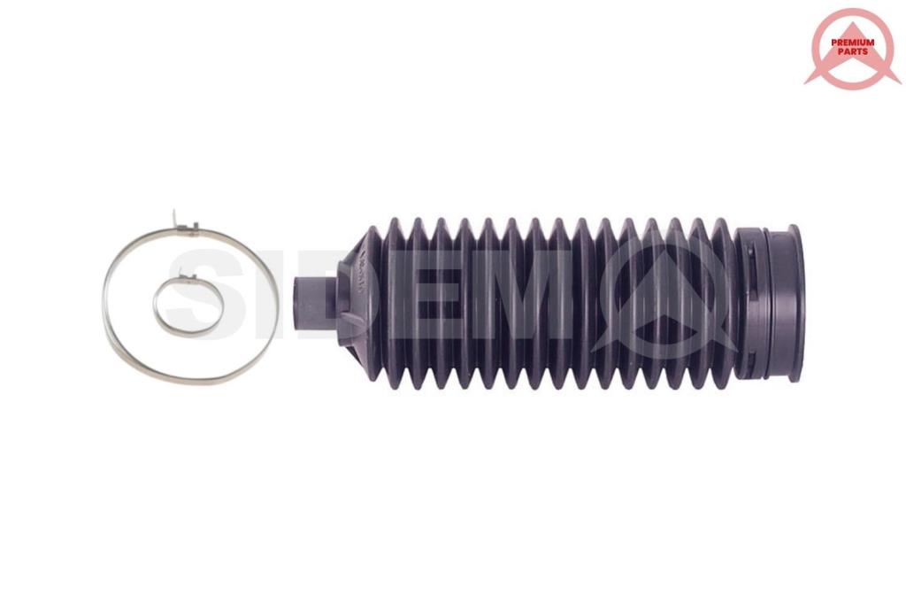 Butée hydraulique Sm