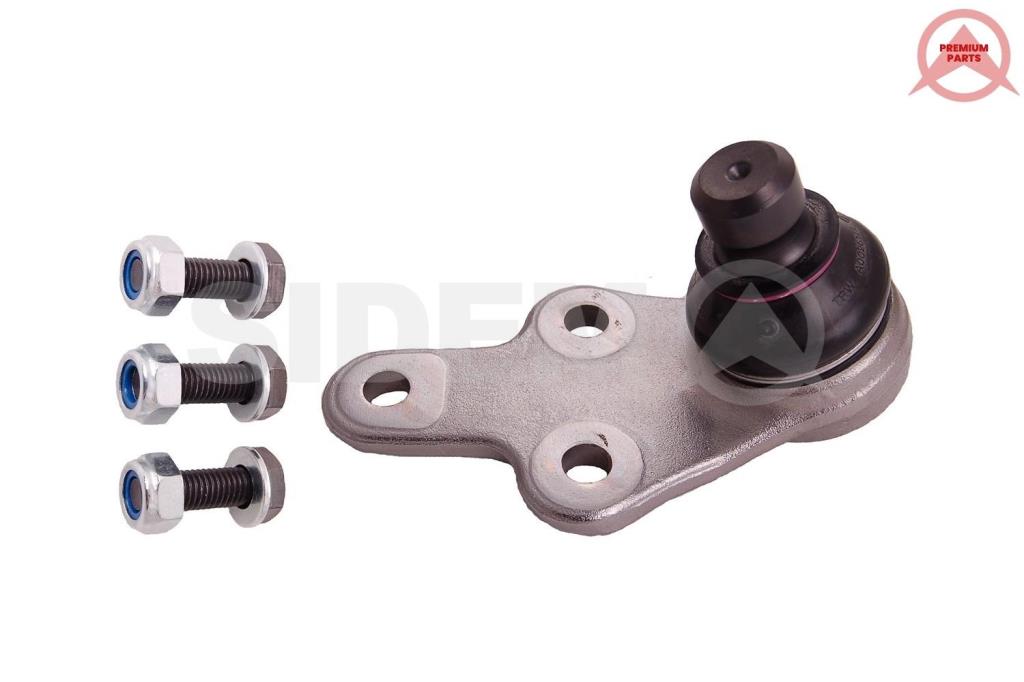 Rotule de suspension (Rotule de pivot) SIDEM ref. 3881
