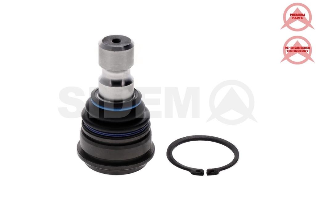 Rotule de suspension (Rotule de pivot) SIDEM ref. 41283
