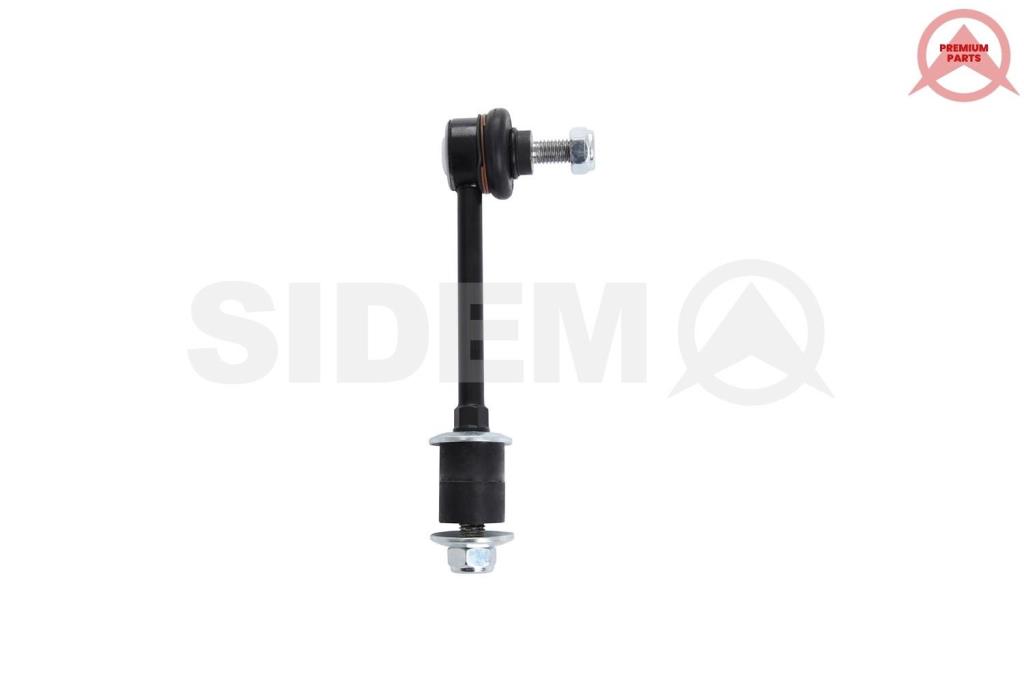 Biellette de barre stabilisatrice (Biellette antiroulis) SIDEM ref. 41465