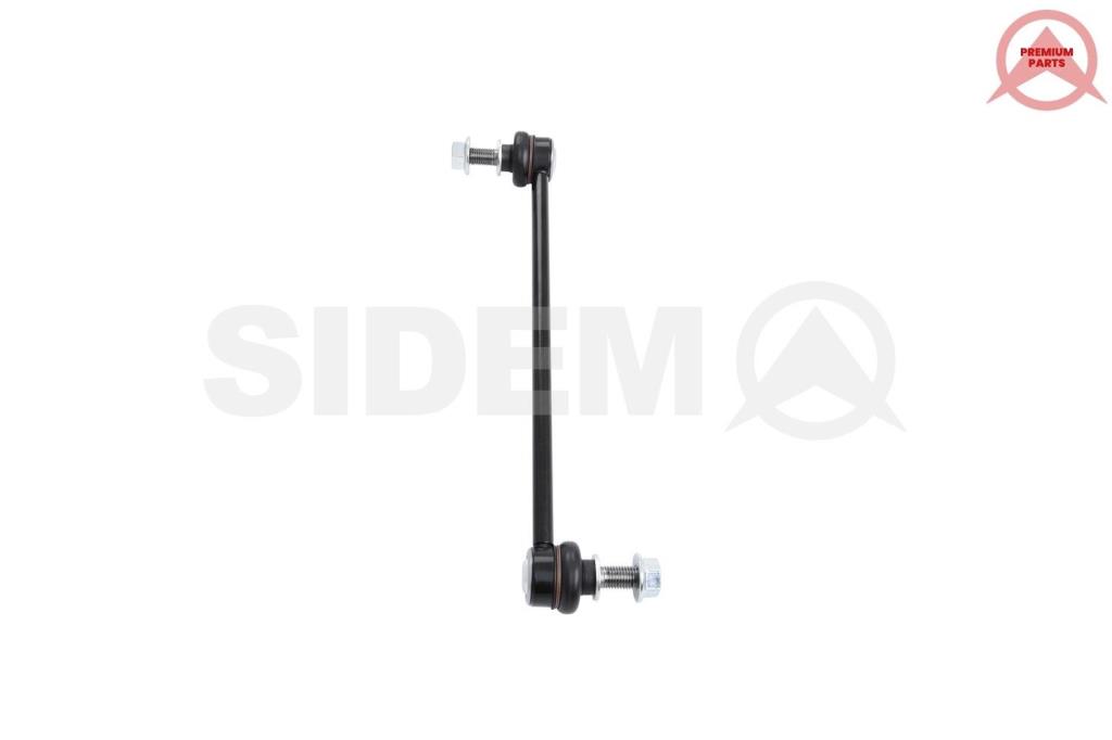 Biellette de barre stabilisatrice (Biellette antiroulis) SIDEM 41467