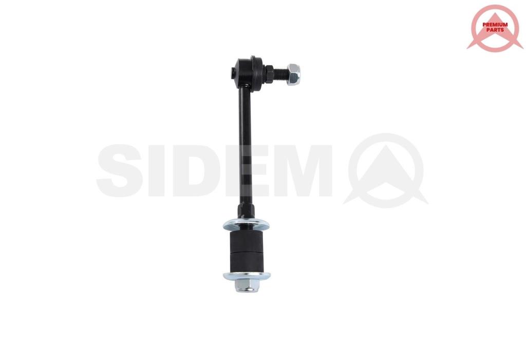 Biellette de barre stabilisatrice (Biellette antiroulis) SIDEM 41469