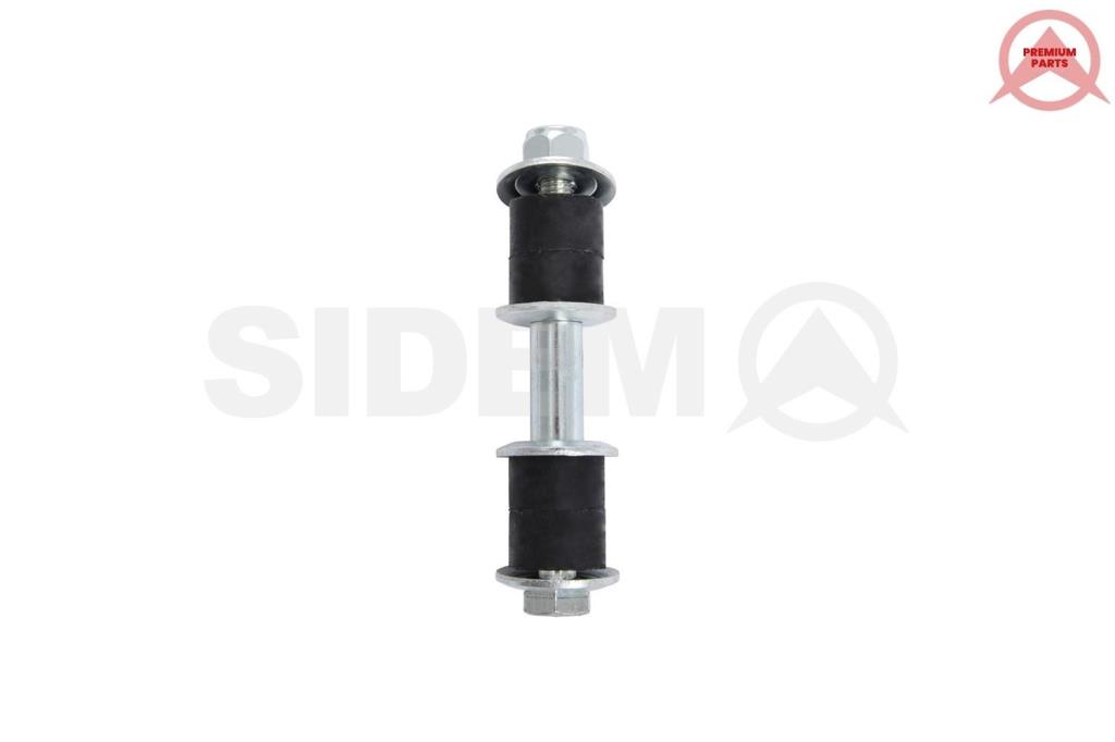 Biellette de barre stabilisatrice (Biellette antiroulis) SIDEM 41562