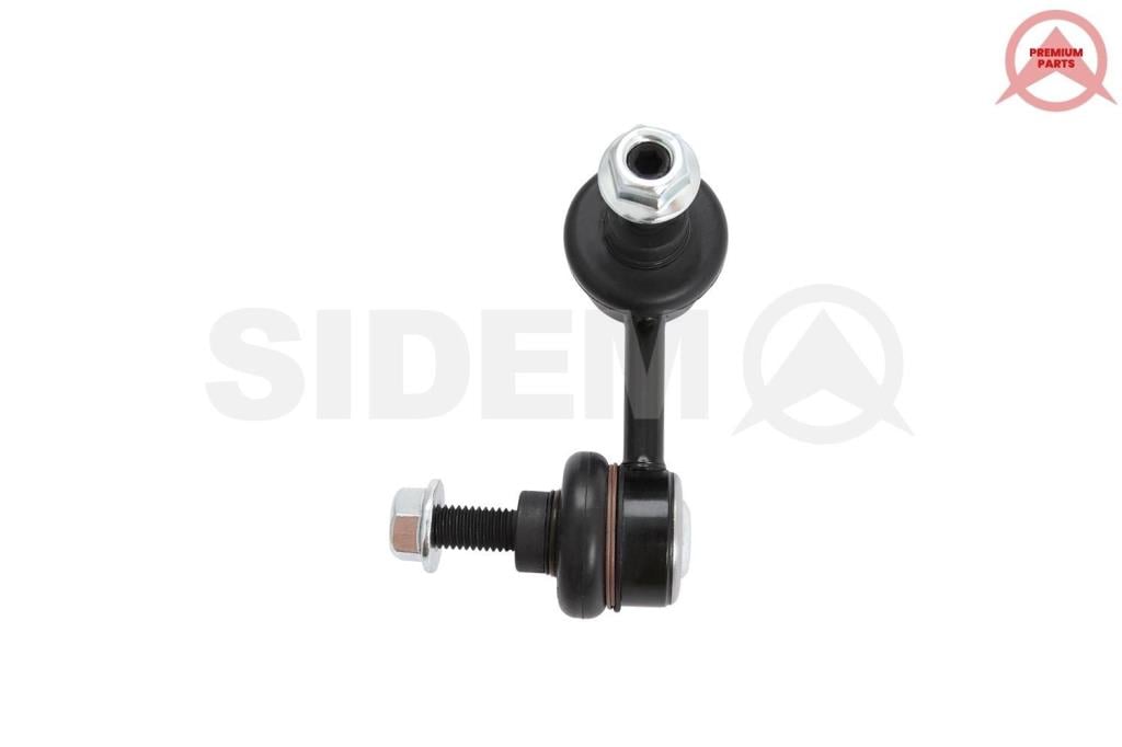 Biellette de barre stabilisatrice (Biellette antiroulis) SIDEM 41566