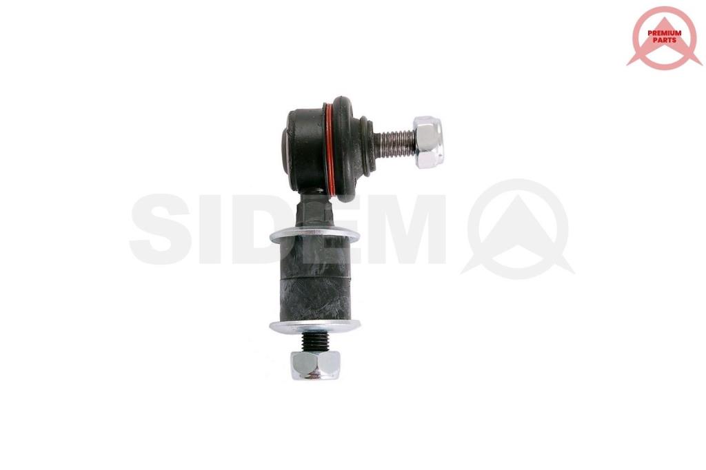 Biellette de barre stabilisatrice (Biellette antiroulis) SIDEM ref. 41568