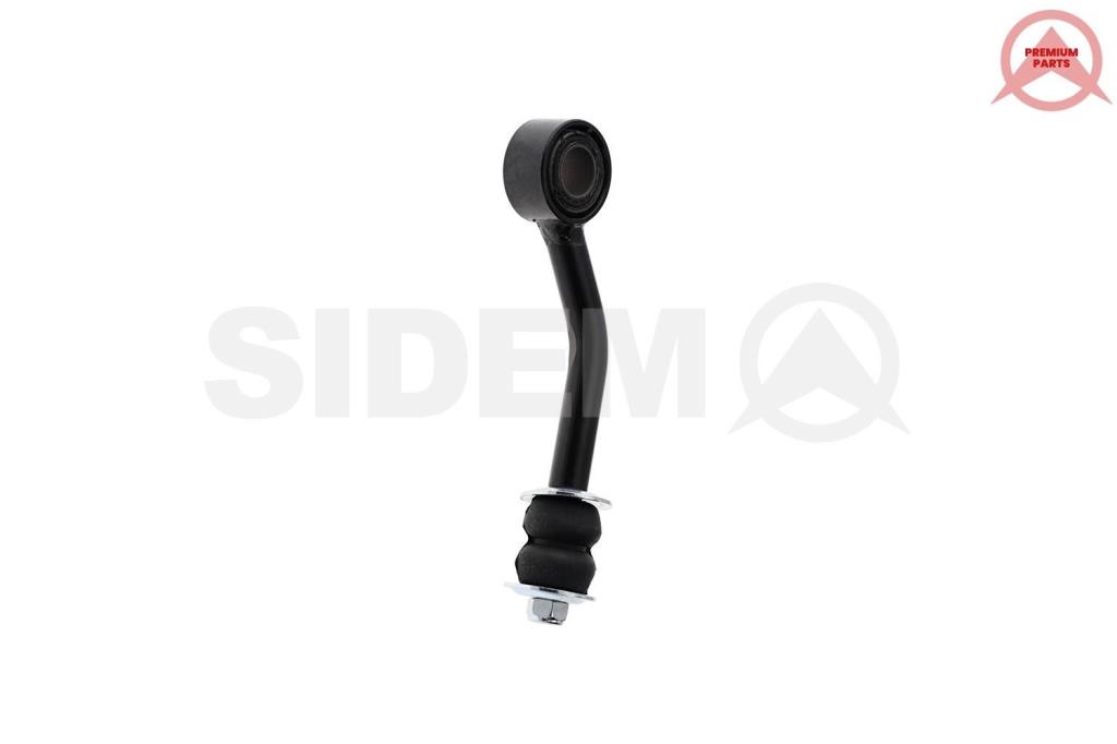 Biellette de barre stabilisatrice (Biellette antiroulis) SIDEM 4160