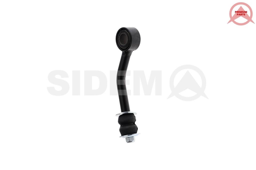 Biellette de barre stabilisatrice (Biellette antiroulis) SIDEM 4161