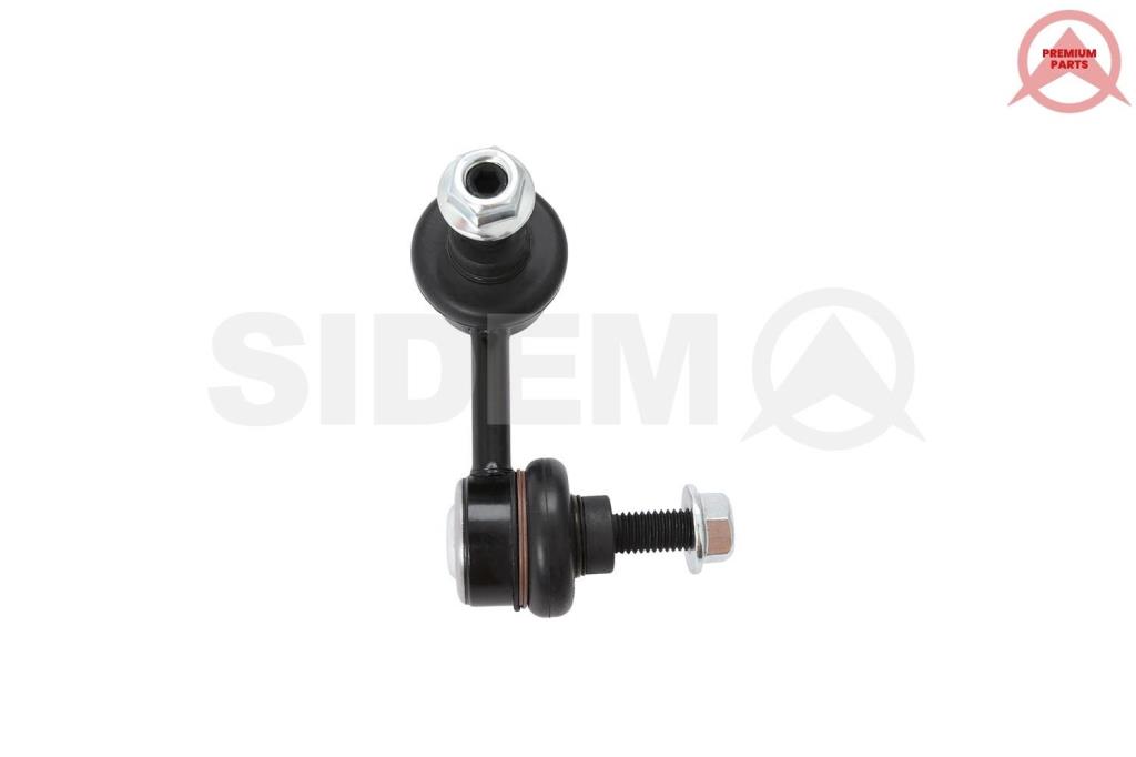 Biellette de barre stabilisatrice (Biellette antiroulis) SIDEM 41661