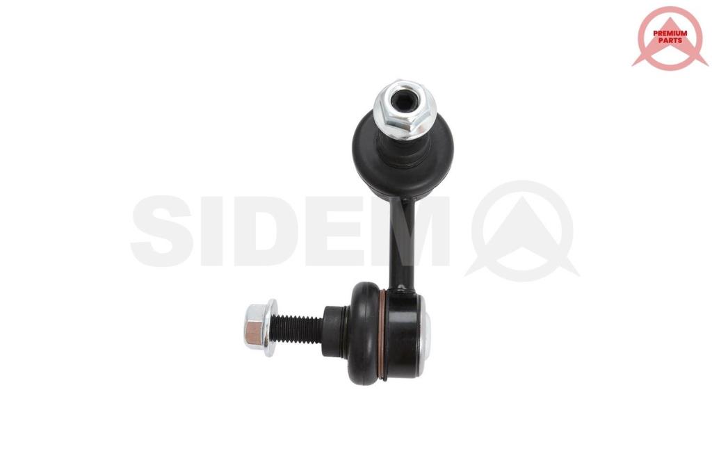 Biellette de barre stabilisatrice (Biellette antiroulis) SIDEM 41662