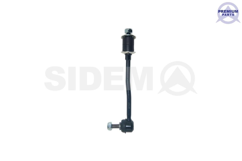 Biellette de barre stabilisatrice (Biellette antiroulis) SIDEM 41663