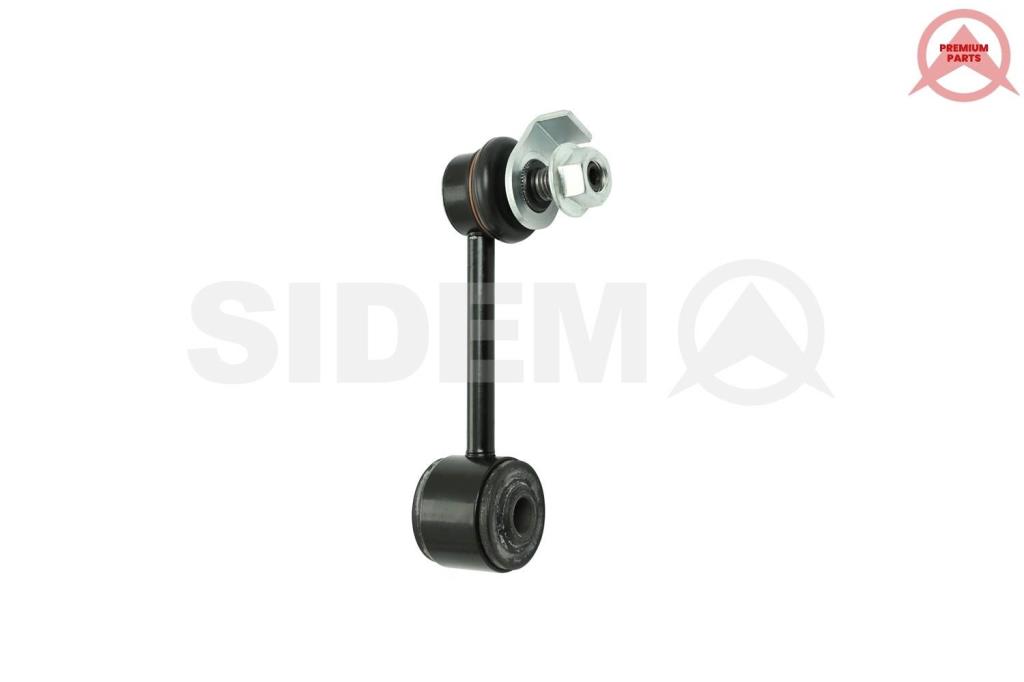 Biellette de barre stabilisatrice (Biellette antiroulis) SIDEM 41667
