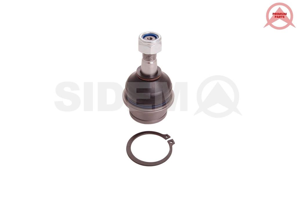 Rotule de suspension (Rotule de pivot) SIDEM 41685