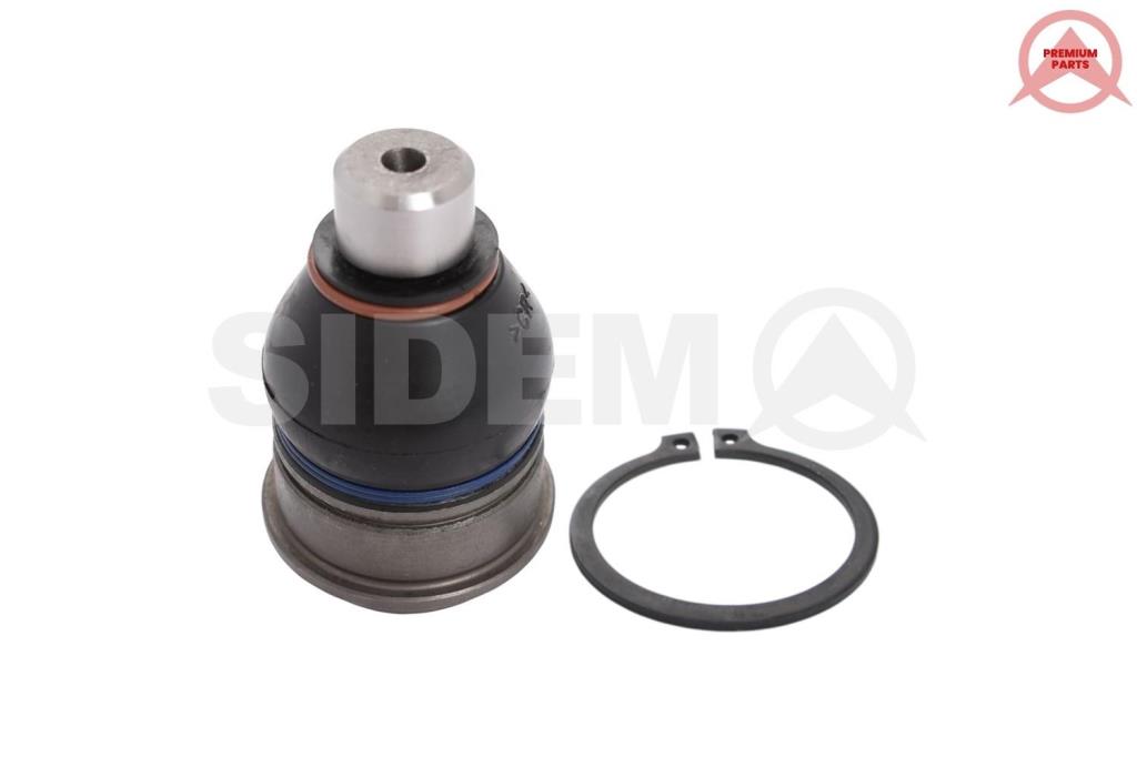 Rotule de suspension (Rotule de pivot) SIDEM 41689