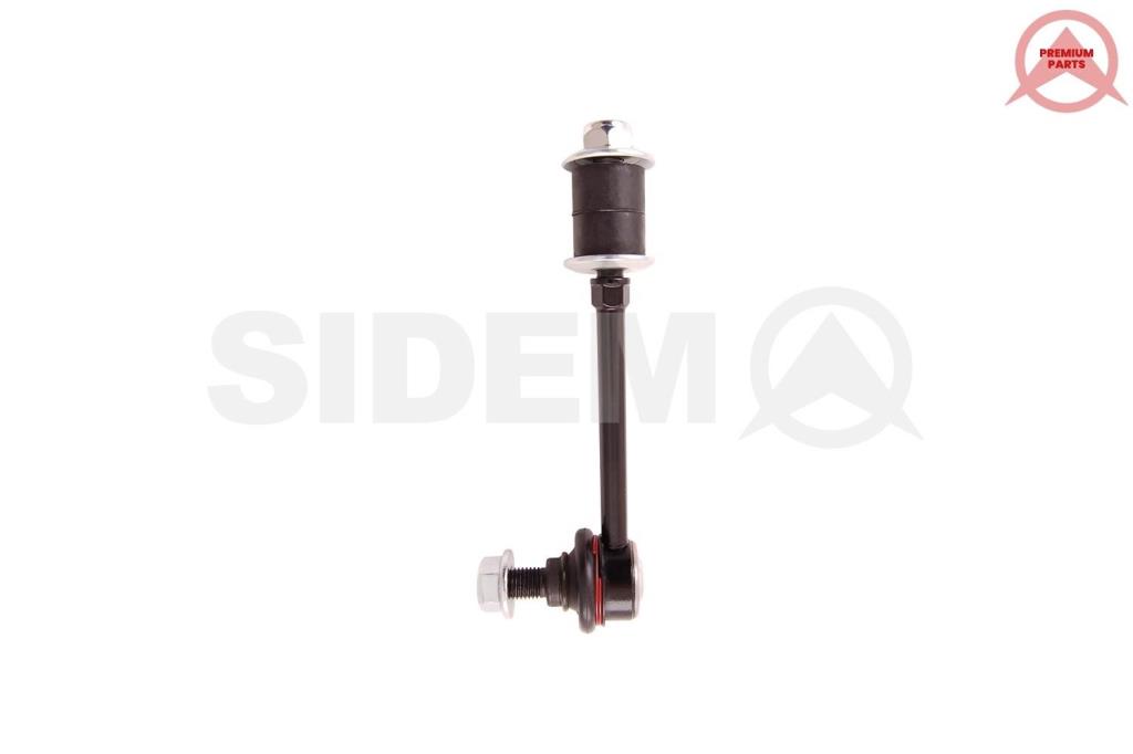 Biellette de barre stabilisatrice (Biellette antiroulis) SIDEM 41860