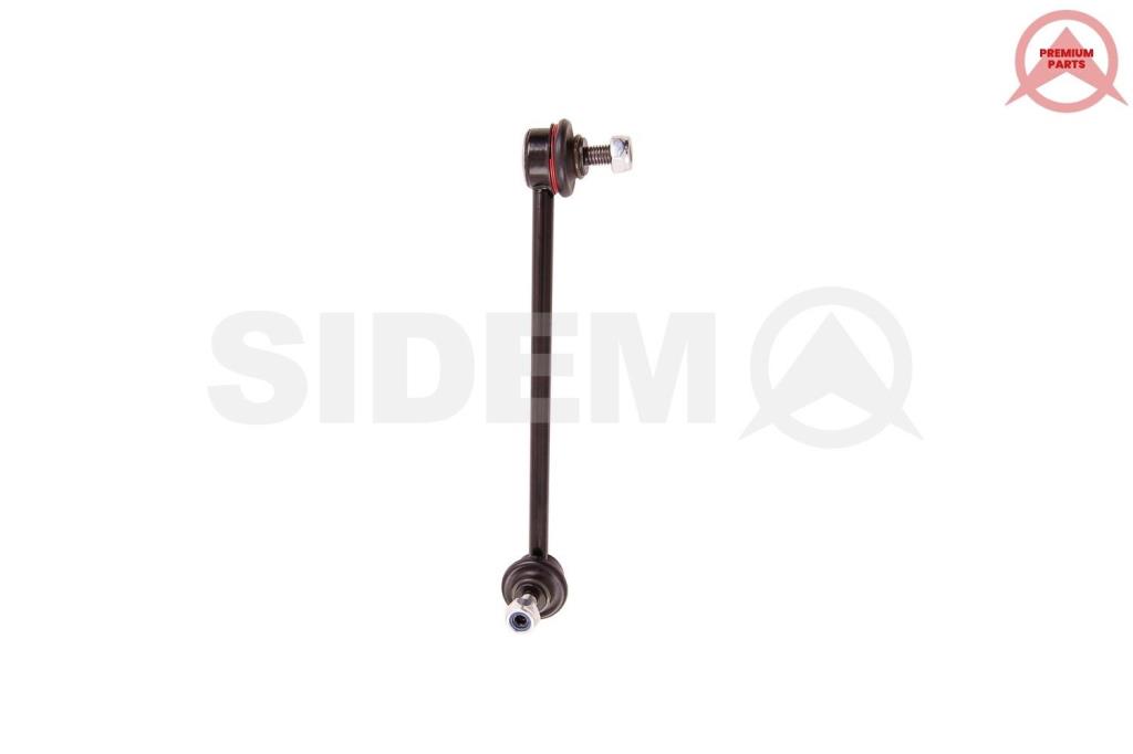 Biellette de barre stabilisatrice (Biellette antiroulis) SIDEM 41862