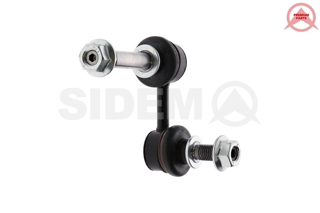 Biellette de barre stabilisatrice (Biellette antiroulis) SIDEM 41866
