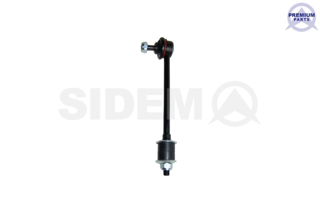 Biellette de barre stabilisatrice (Biellette antiroulis) SIDEM 42061