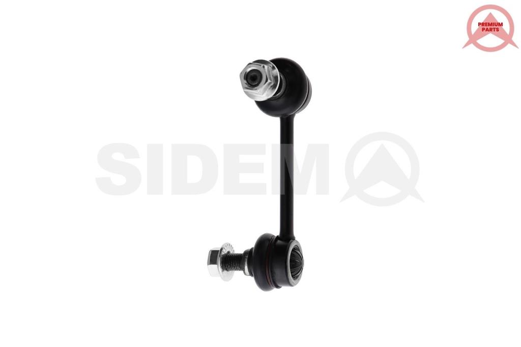Biellette de barre stabilisatrice (Biellette antiroulis) SIDEM 42063