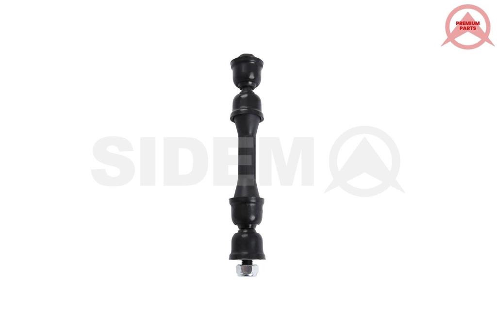 Biellette de barre stabilisatrice (Biellette antiroulis) SIDEM 4262