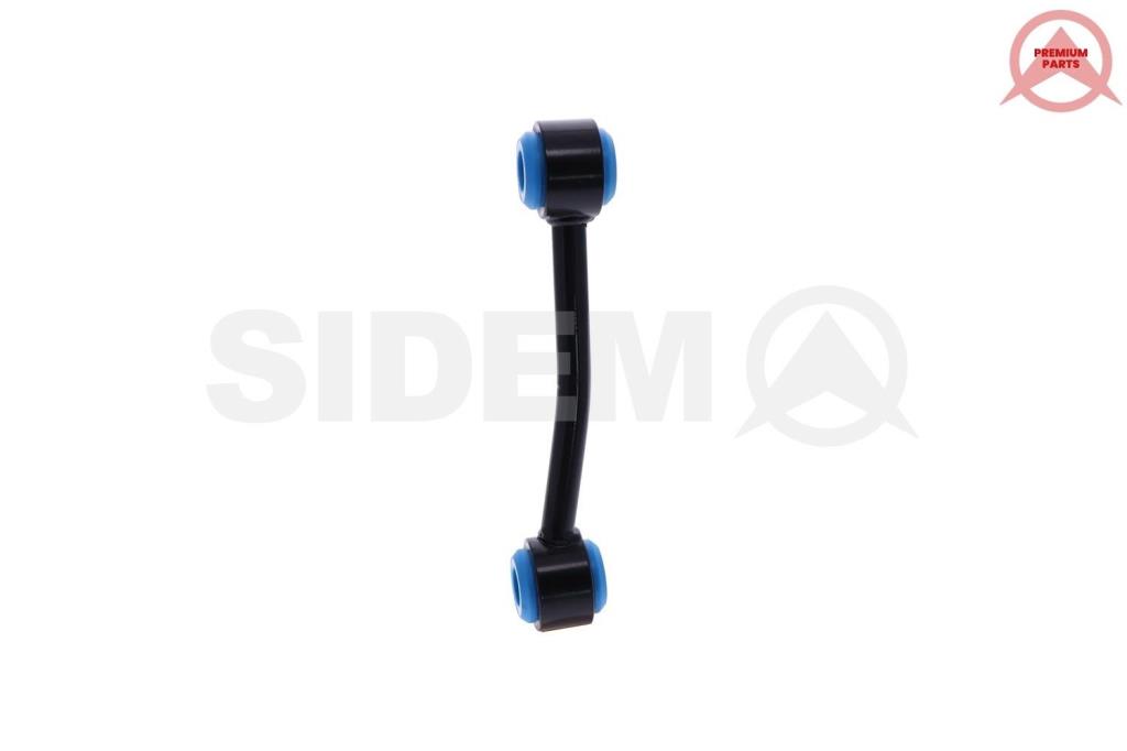 Biellette de barre stabilisatrice (Biellette antiroulis) SIDEM 4264