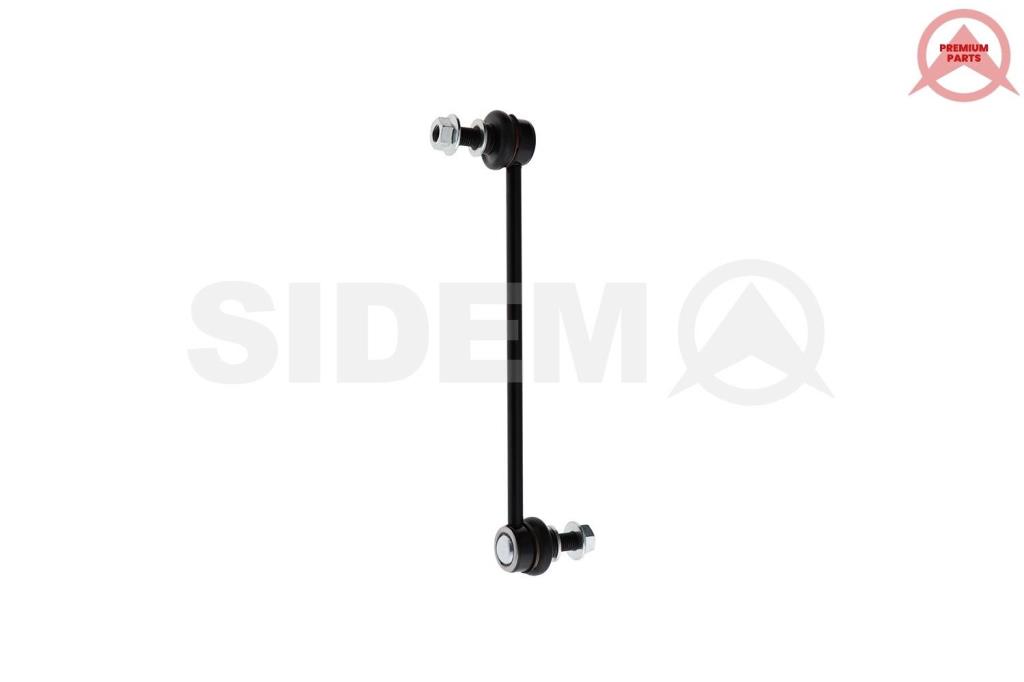 Biellette de barre stabilisatrice (Biellette antiroulis) SIDEM 450060