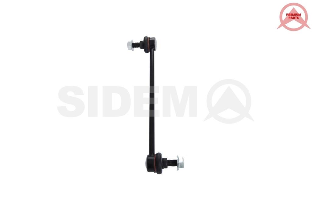 Biellette de barre stabilisatrice (Biellette antiroulis) SIDEM 45068