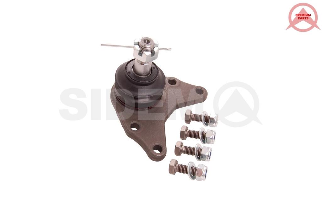 Rotule de suspension (Rotule de pivot) SIDEM 45088