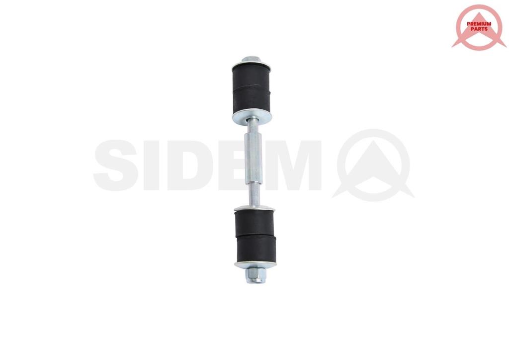 Biellette de barre stabilisatrice (Biellette antiroulis) SIDEM 45164