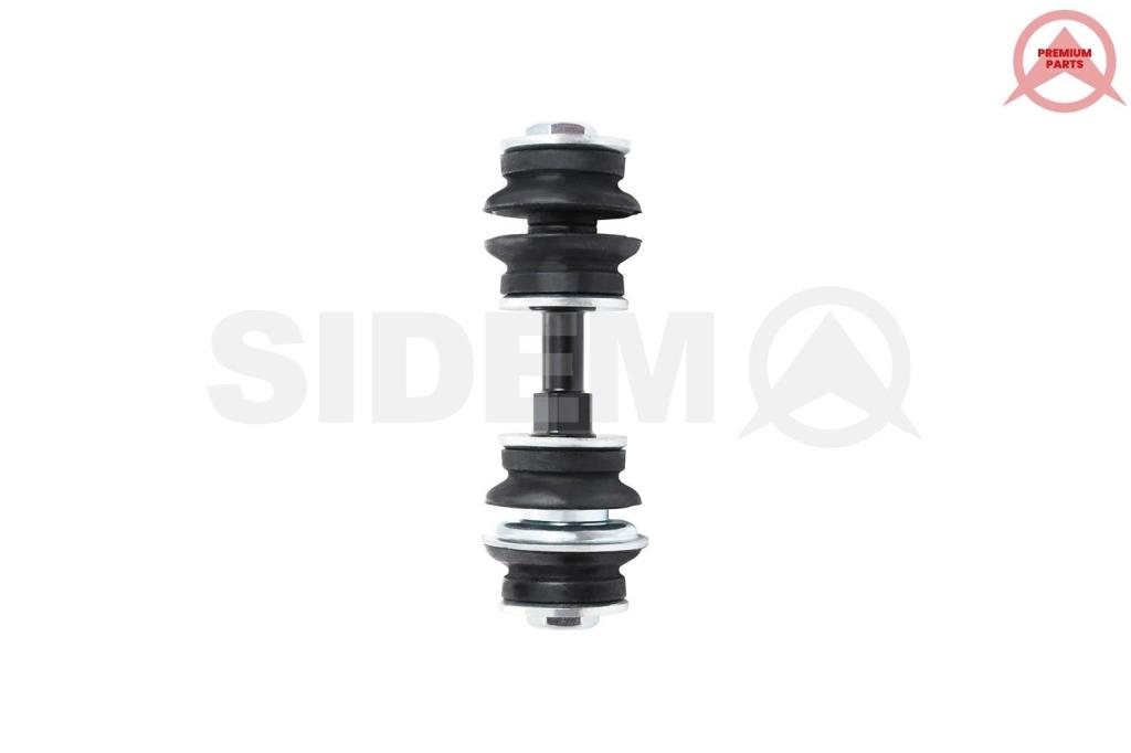 Biellette de barre stabilisatrice (Biellette antiroulis) SIDEM 45168