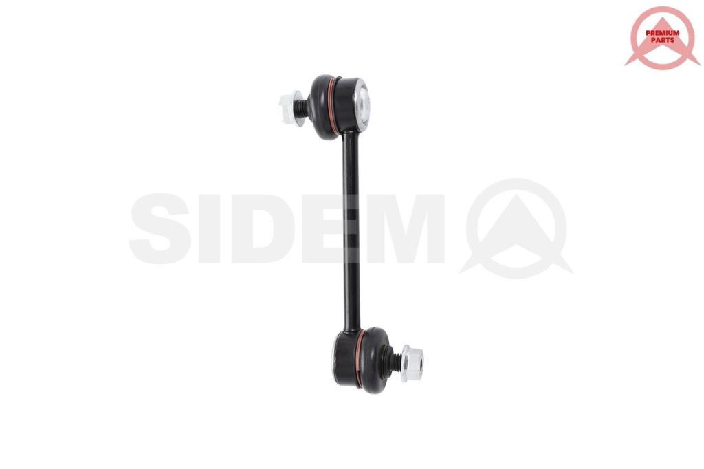 Biellette de barre stabilisatrice (Biellette antiroulis) SIDEM 45169