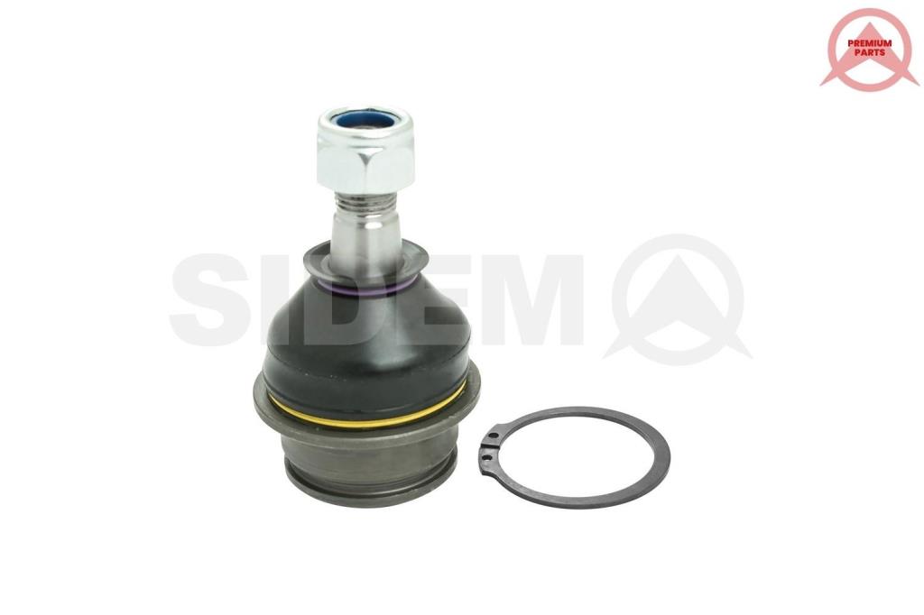 Rotule de suspension (Rotule de pivot) SIDEM 45183