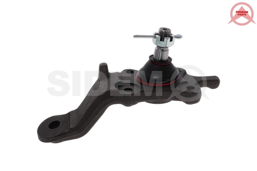Rotule de suspension (Rotule de pivot) SIDEM 45192