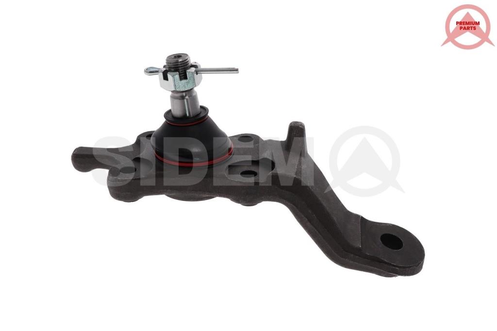 Rotule de suspension (Rotule de pivot) SIDEM 45193