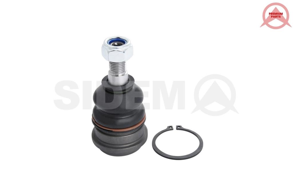 Rotule de suspension (Rotule de pivot) SIDEM 45194