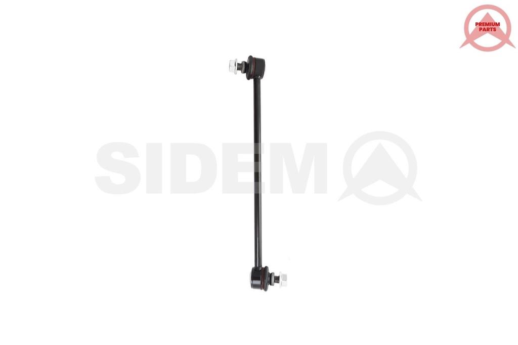 Biellette de barre stabilisatrice (Biellette antiroulis) SIDEM 45264