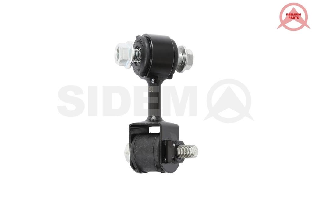 Biellette de barre stabilisatrice (Biellette antiroulis) SIDEM 45268