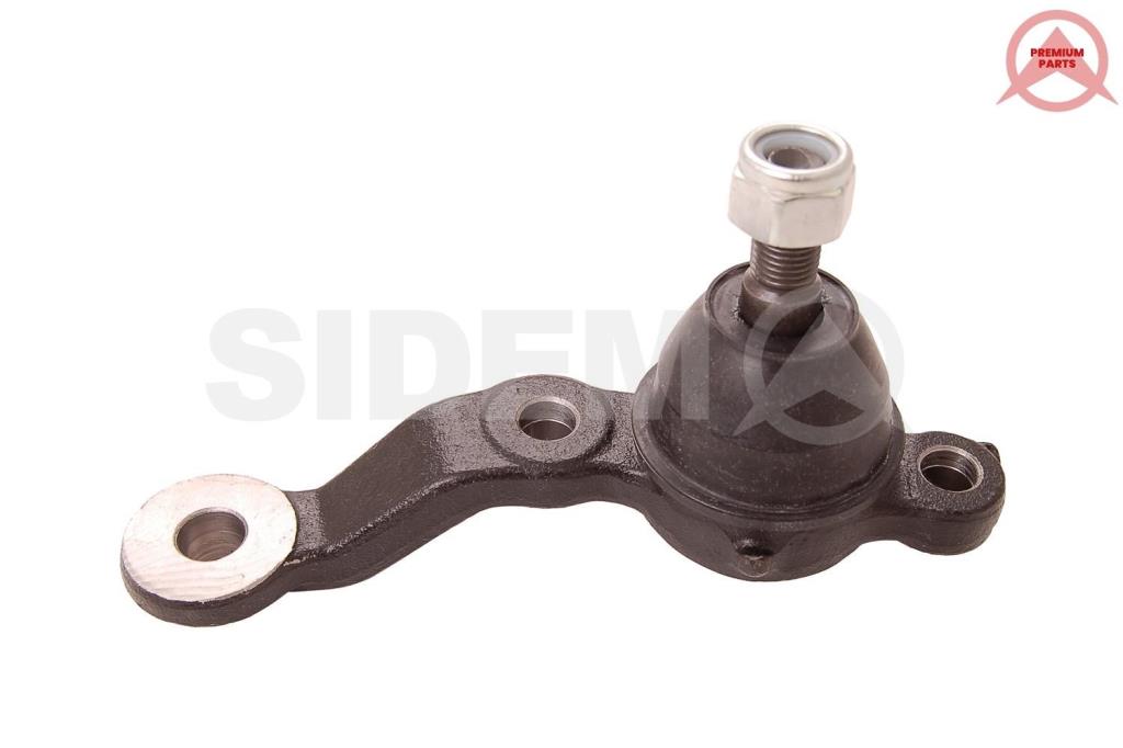 Rotule de suspension (Rotule de pivot) SIDEM 45289