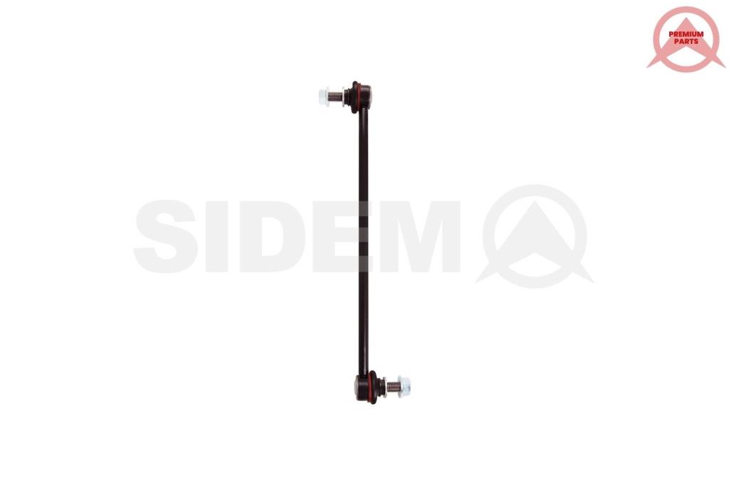 Biellette de barre stabilisatrice (Biellette antiroulis) SIDEM ref. 45367