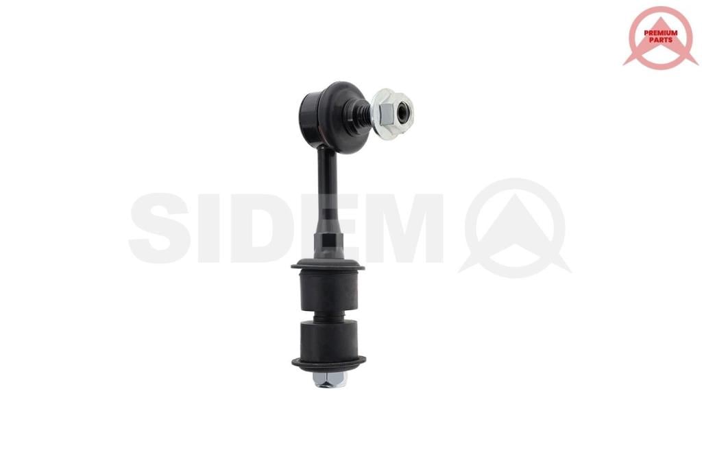 Biellette de barre stabilisatrice (Biellette antiroulis) SIDEM 45368