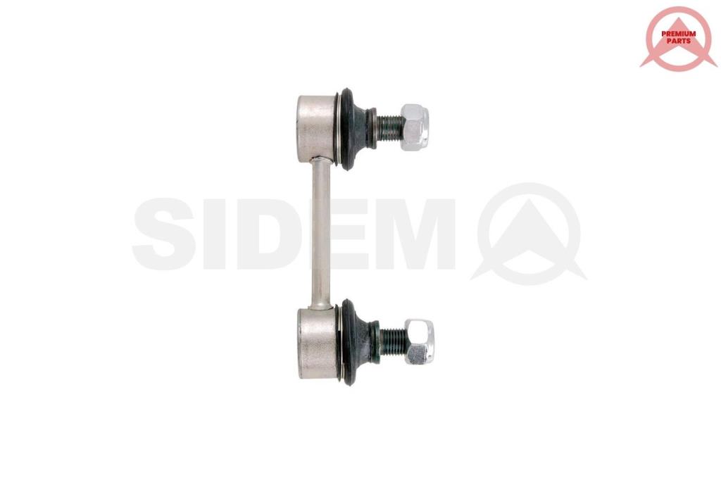 Biellette de barre stabilisatrice (Biellette antiroulis) SIDEM ref. 45461