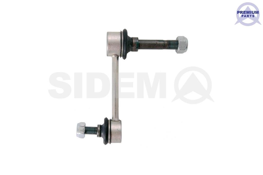 Biellette de barre stabilisatrice (Biellette antiroulis) SIDEM ref. 45467
