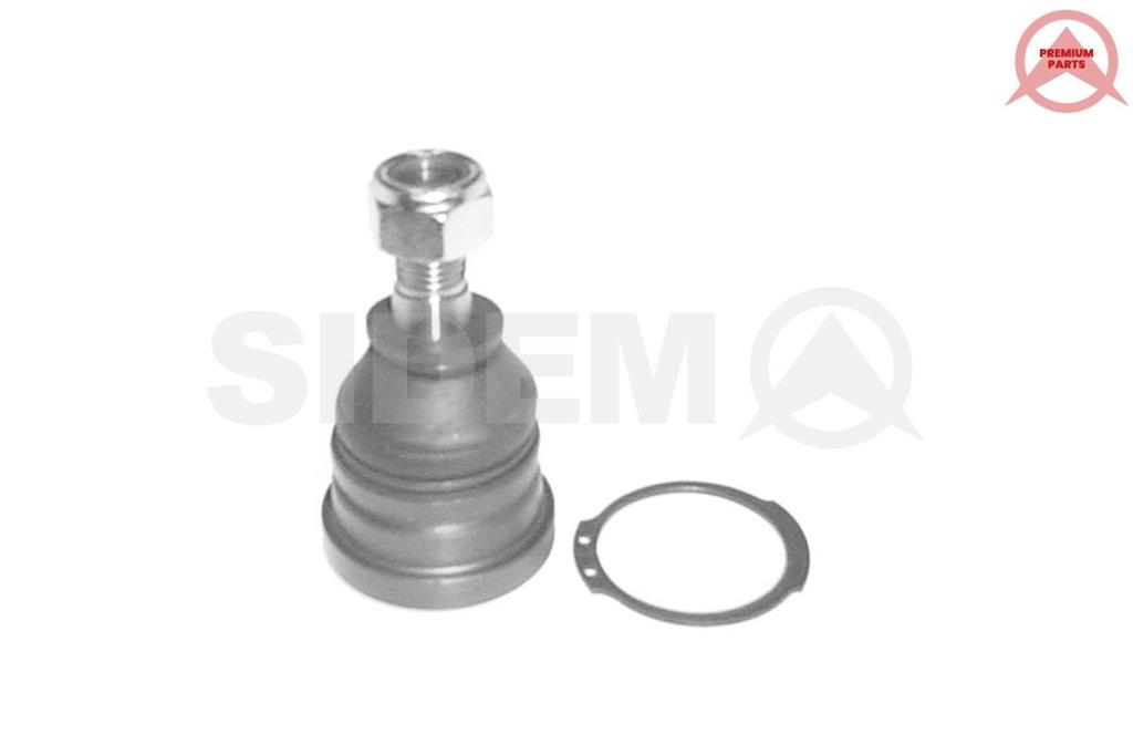 Rotule de suspension (Rotule de pivot) SIDEM ref. 45480