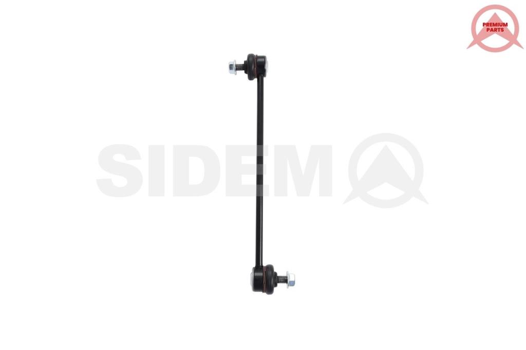 Biellette de barre stabilisatrice (Biellette antiroulis) SIDEM ref. 45562