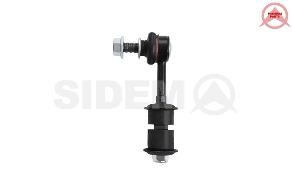 Biellette de barre stabilisatrice (Biellette antiroulis) SIDEM 45662