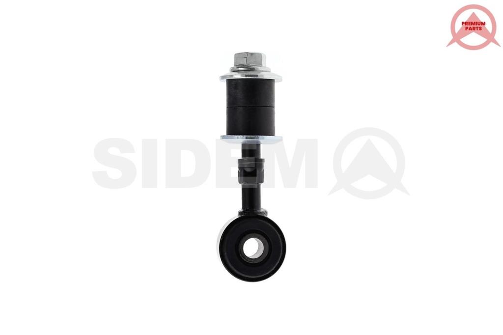 Biellette de barre stabilisatrice (Biellette antiroulis) SIDEM 45669