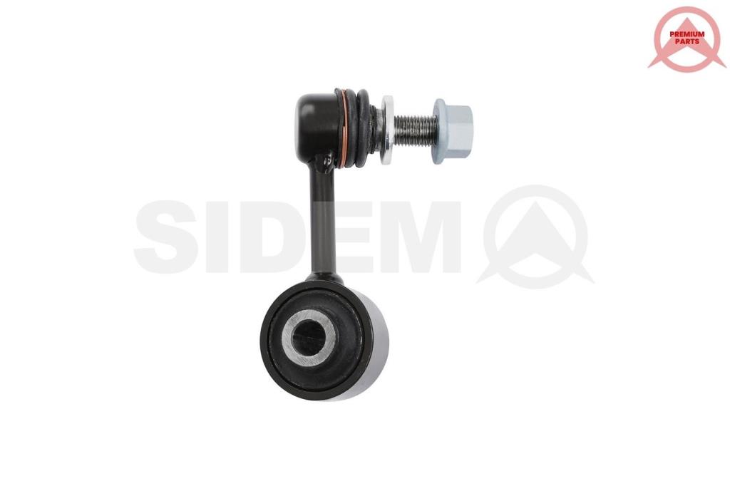 Biellette de barre stabilisatrice (Biellette antiroulis) SIDEM 45761