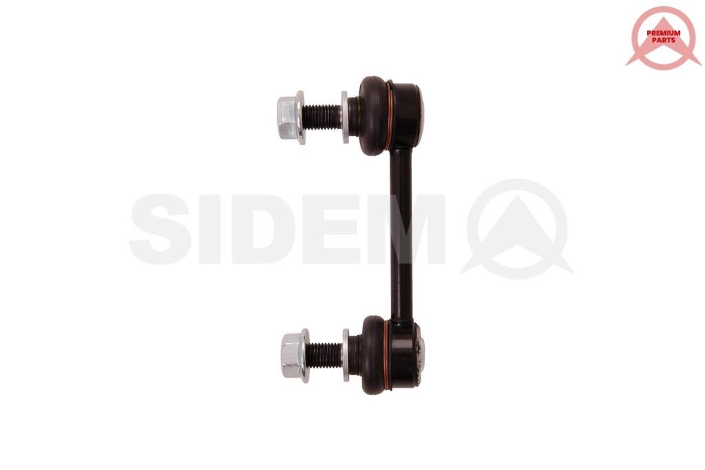 Biellette de barre stabilisatrice (Biellette antiroulis) SIDEM 45767