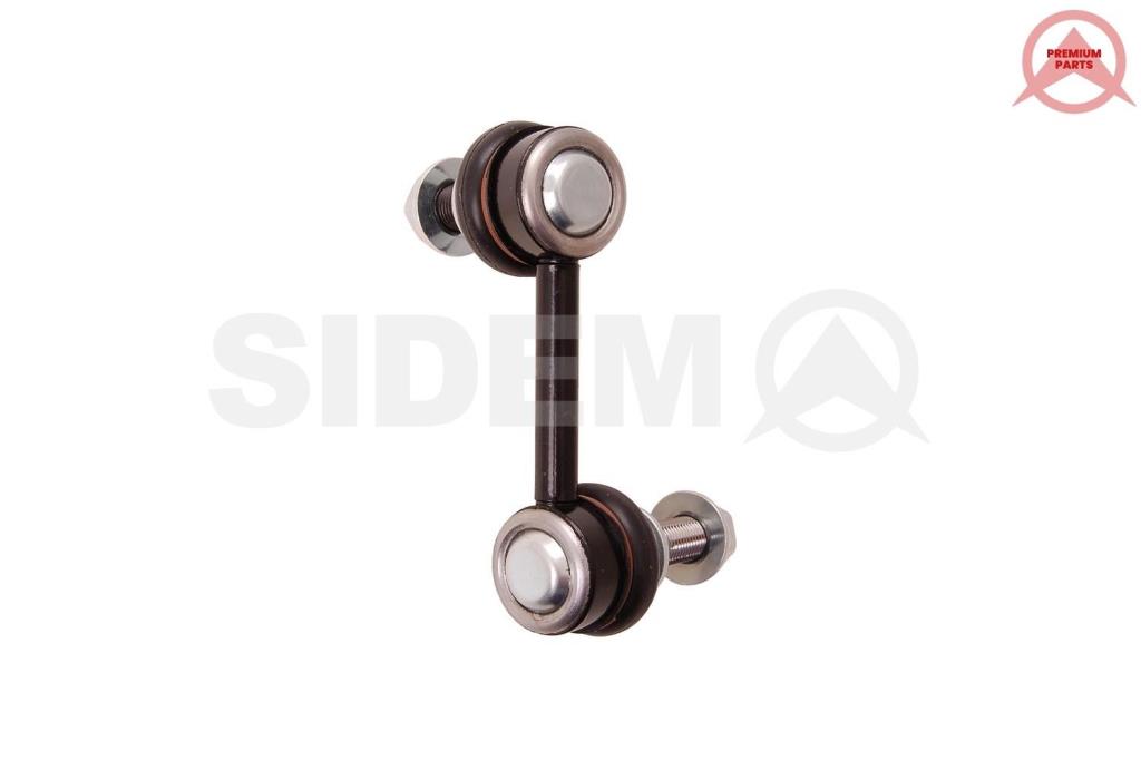 Biellette de barre stabilisatrice (Biellette antiroulis) SIDEM ref. 45865