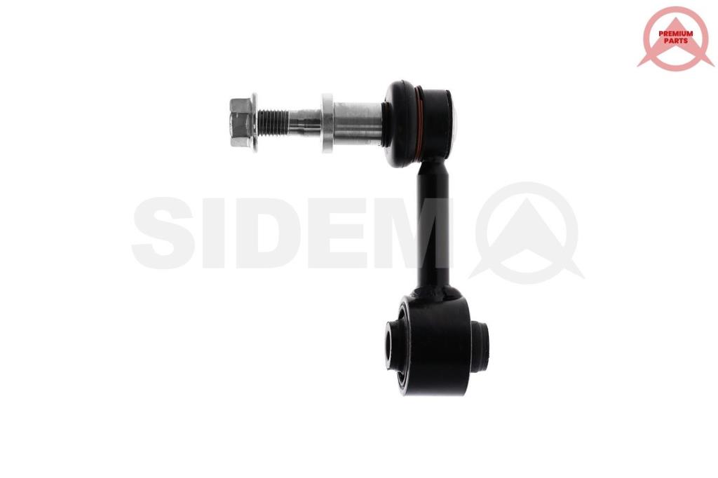 Biellette de barre stabilisatrice (Biellette antiroulis) SIDEM 45869