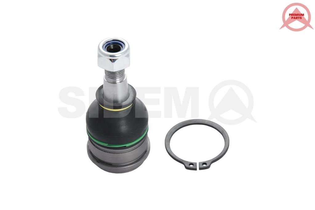 Rotule de suspension (Rotule de pivot) SIDEM ref. 45986